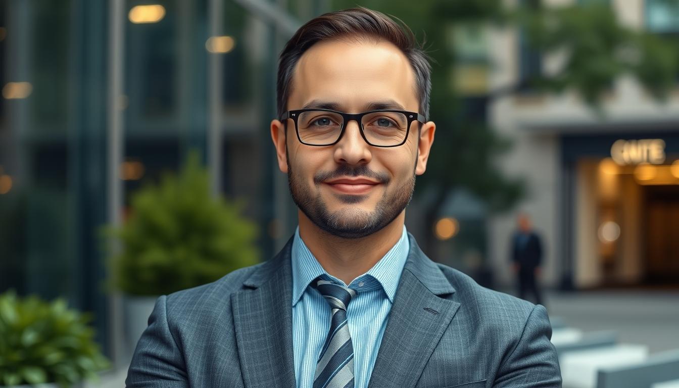 Business software strategy specialist