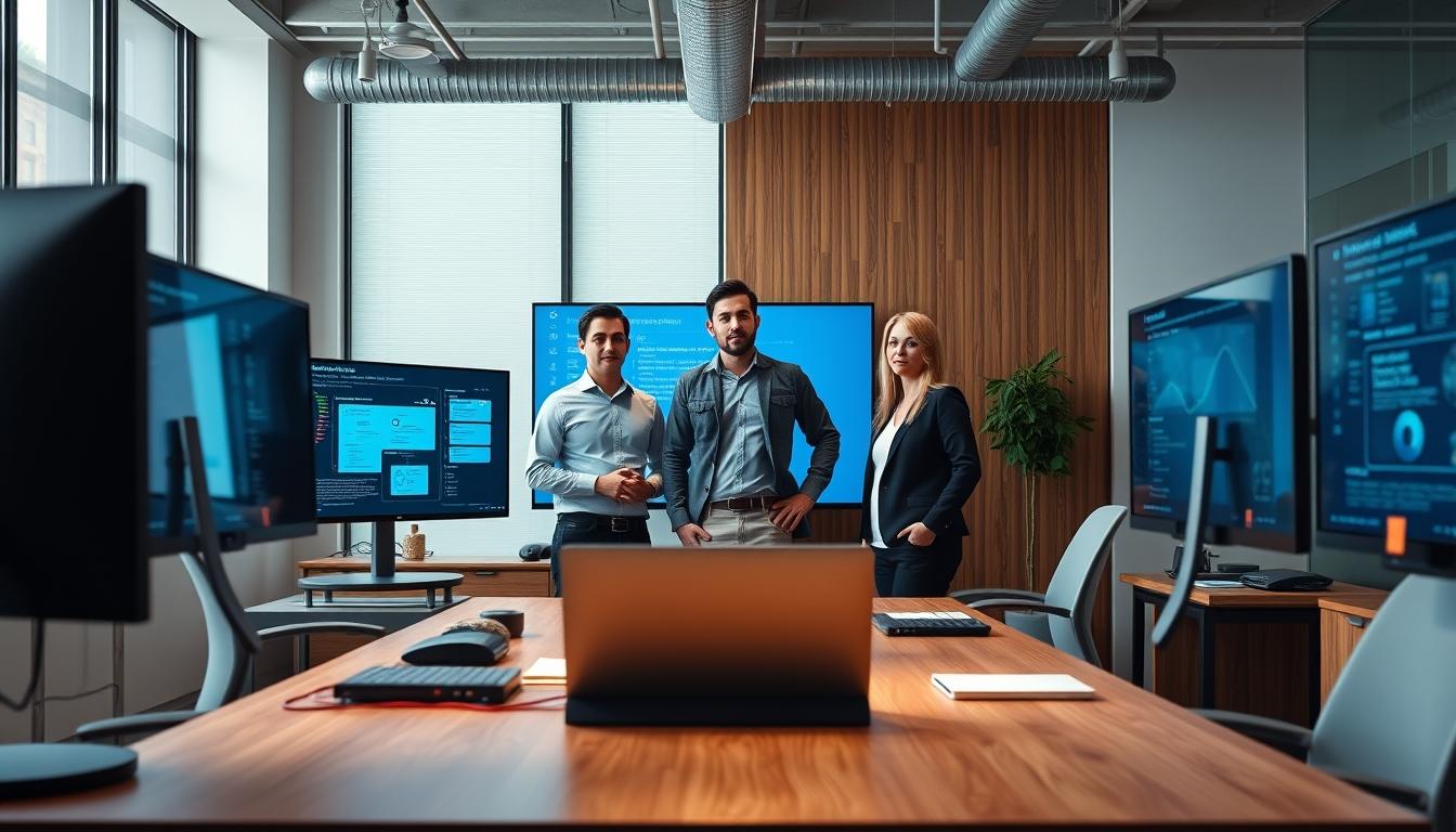 Enterprise platform scalability and system integration